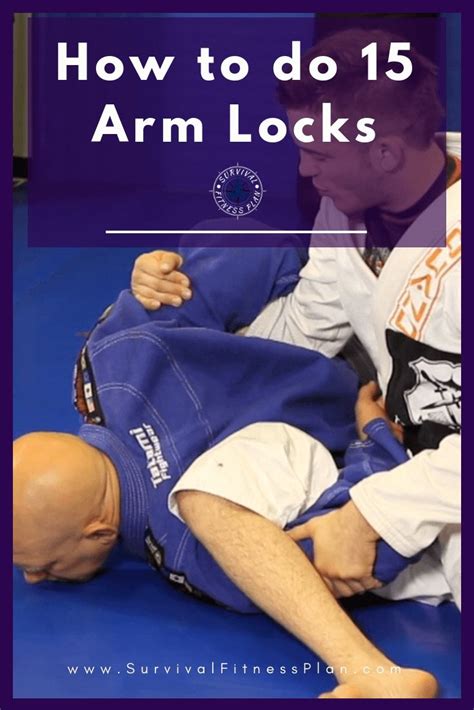 From Traditional Martial Arts to MMA: The Evolution of the Magic Arm Lock